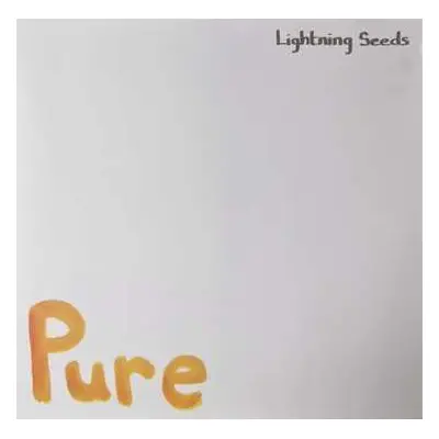 EP Lightning Seeds: Pure CLR | LTD