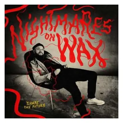 2LP Nightmares On Wax: Shape The Future