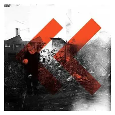 CD LoneLady: Hinterland