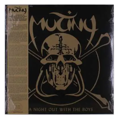 LP Mutiny: A Night Out With The Boys LTD