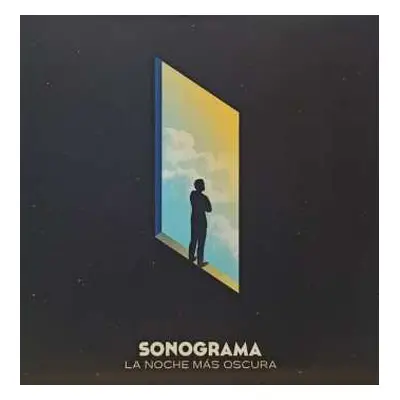 LP Sonograma: La Noche Más Oscura