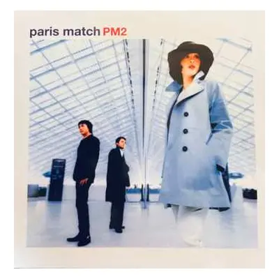 LP Paris Match: PM2 LTD