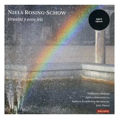 CD Aarhus Symfoniorkester: Granito Y Arco Iris