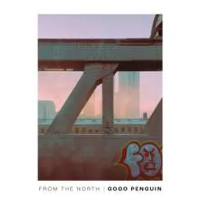 LP GoGo Penguin: From The North: Gogo Penguin Live In Manchester