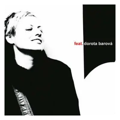 CD Various: Feat. Dorota Barová