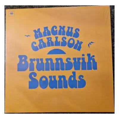 LP Magnus Carlson: Brunnsvik Sounds