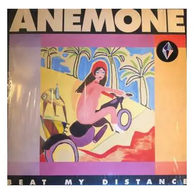 LP anemone: Beat My Distance