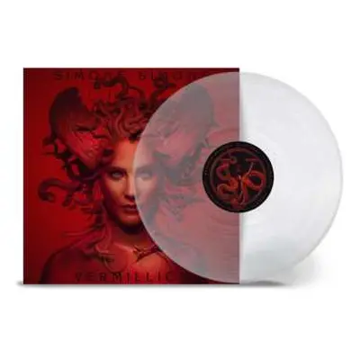 LP Simone Simons: Vermillion