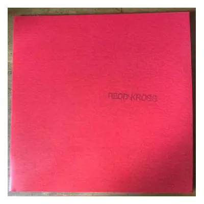 LP Redd Kross: Redd Kross