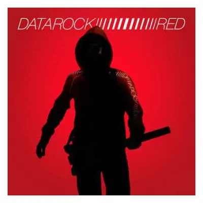 LP Datarock: Red