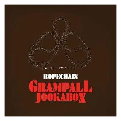 LP Grampall Jookabox: Ropechain