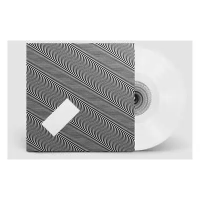 LP Jamie xx: In Waves