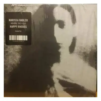 SP Marissa Nadler: Where Do I Go