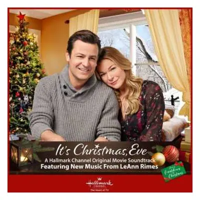 CD LeAnn Rimes: It's Christmas, Eve