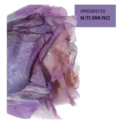 CD Julius Immerweiter / Windisch: In Its Own Pace