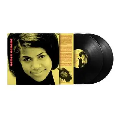 2LP Bettye Swann: Bettye Swann