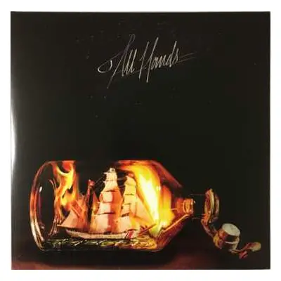 2LP Doomtree: All Hands