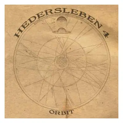 LP Hedersleben: Orbit