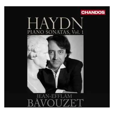 CD Joseph Haydn: Piano Sonatas, Vol. 1