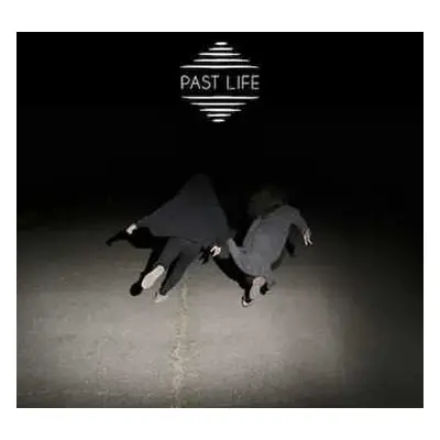 LP Lost In The Trees: Past Life (trans Clear)