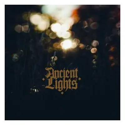 2LP Ancient Lights: Ancient Lights LTD | CLR