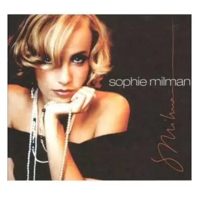 CD Sophie Milman: Sophie Milman