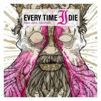 LP Every Time I Die: New Junk Aesthetic