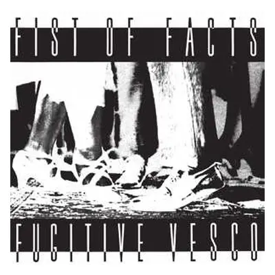 LP/SP Fist Of Facts: Fugitive Vesco