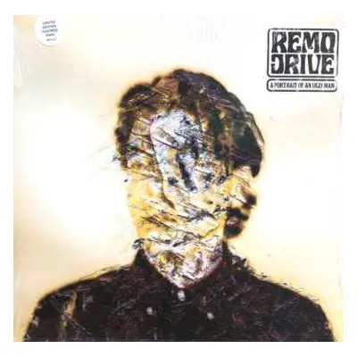 LP Remo Drive: A Portrait of an Ugly Man CLR