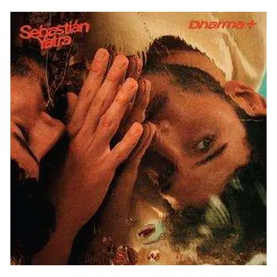 CD Sebastián Yatra: Dharma +