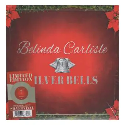 SP Belinda Carlisle: Silver Bells CLR | LTD