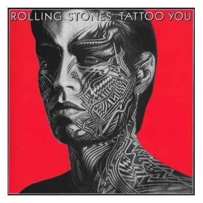 CD The Rolling Stones: Tattoo You LTD