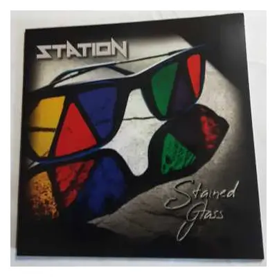 LP Station: Stained Glass