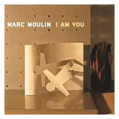 LP Marc Moulin: I Am You NUM | LTD | CLR