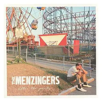 LP The Menzingers: After The Party