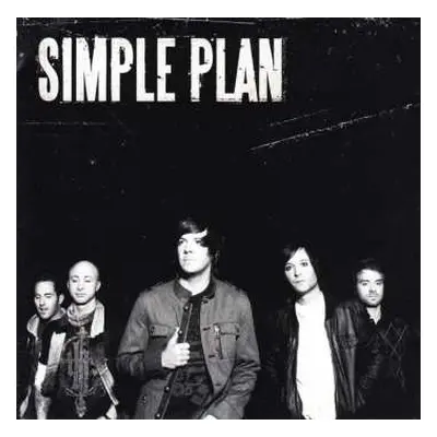 CD Simple Plan: Simple Plan