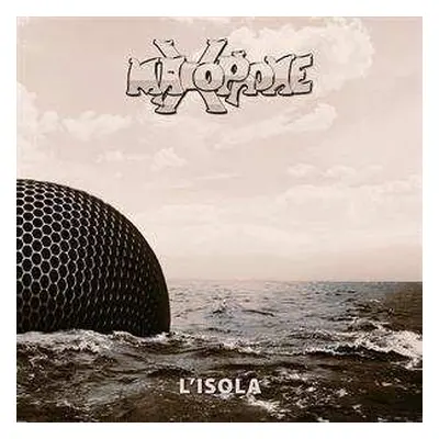 EP Maxophone: L'Isola LTD | CLR