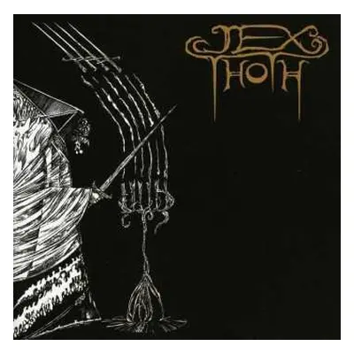 CD Jex Thoth: Witness