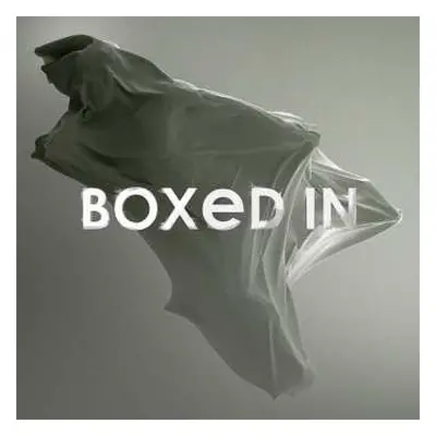 LP Boxed In: Boxed In