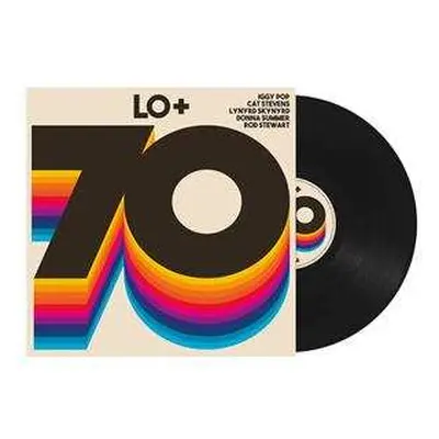 LP Lo + 70 / Various: Lo + 70 / Various