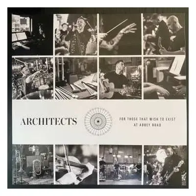 2LP Architects: For Those That Wish to Exist at Abbey Road