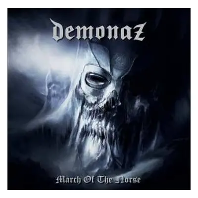 LP Demonaz: March Of The Norse CLR | LTD