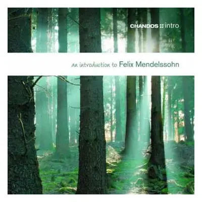 CD Felix Mendelssohn-Bartholdy: Symphonie Nr.4 "italienische"