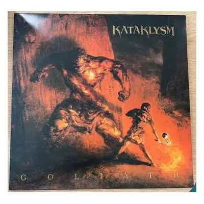 LP Kataklysm: Goliath CLR | LTD