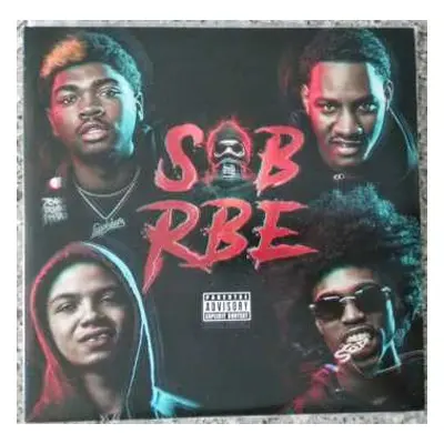 2LP SOB X RBE: Gangin