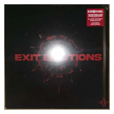 LP Blind Channel: Exit Emotions LTD