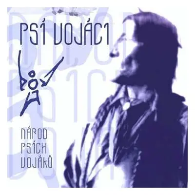 2LP Psí Vojáci: Národ Psích Vojáků