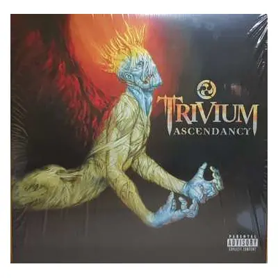 2LP Trivium: Ascendancy CLR