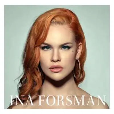 CD Ina Forsman: Ina Forsman