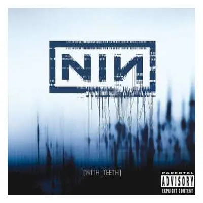 CD Nine Inch Nails: With Teeth DIGI